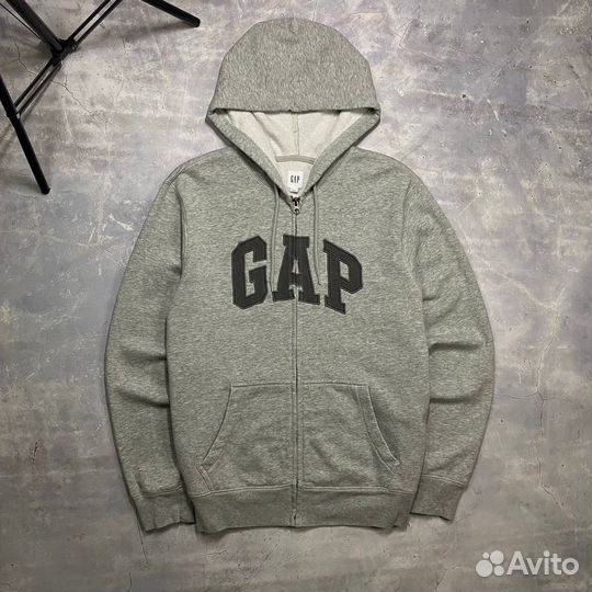 Зип худи GAP
