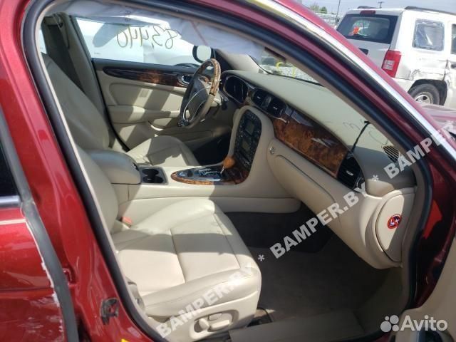 Салон (комплект сидений) Jaguar XJ