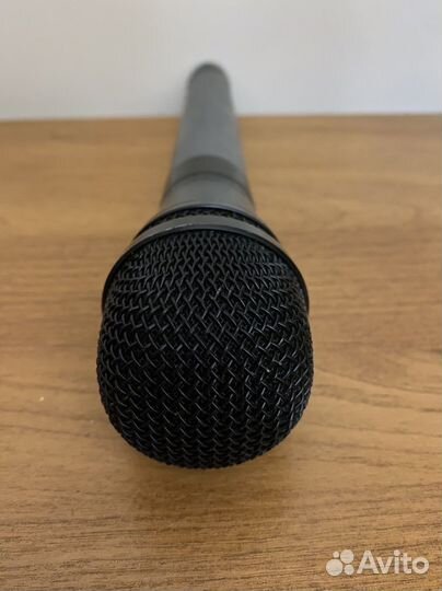 Микрофон sennheiser md 42