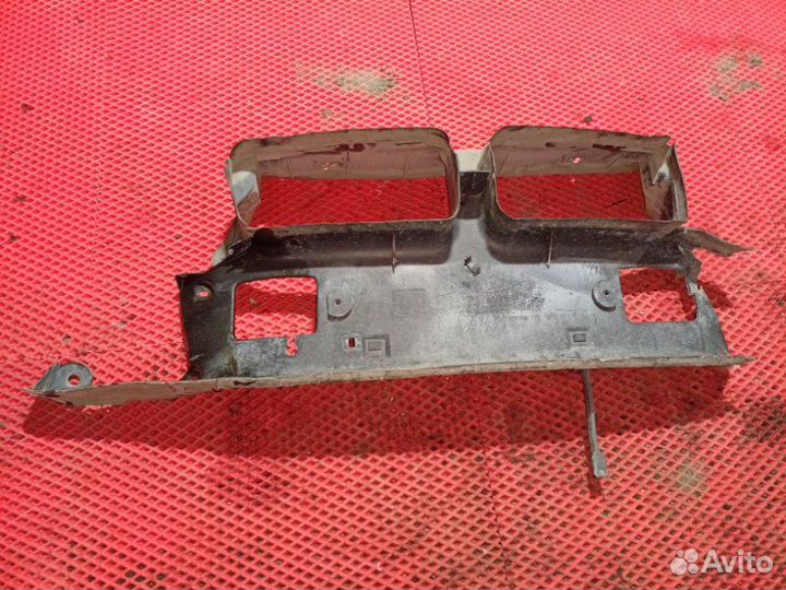 Диффузор Bmw 7-Series E38 M52B28 1998