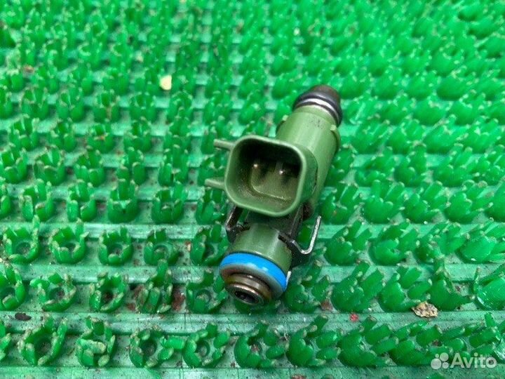 Форсунка Jaguar X-Type X400 AJ25 2001