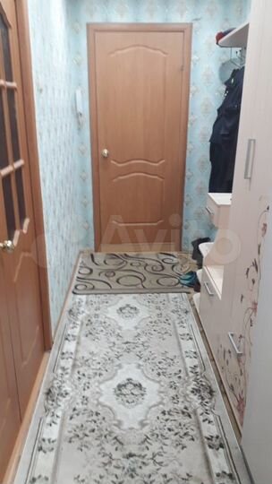 2-к. квартира, 53 м², 3/5 эт.