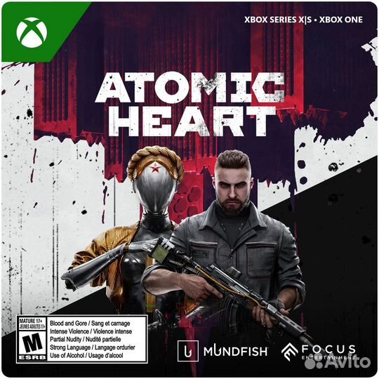 Игры на Xbox One Series X S более 784 игры