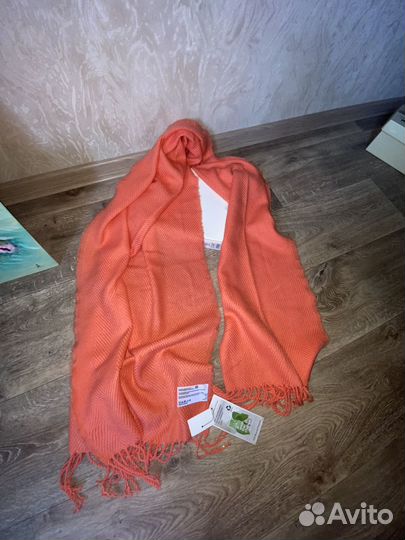 Шарф новый
