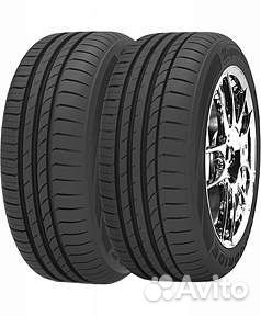 Westlake Zuper Eco Z-107 205/50 R17 93W