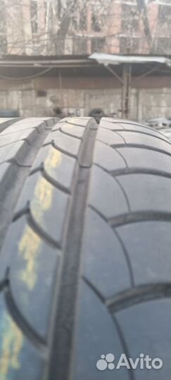 Goodyear EfficientGrip 255/45 R20