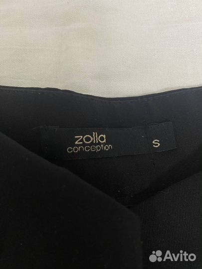 Шорты с завышенной талией