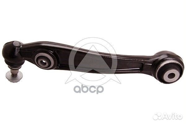 Рычаг независимой подвески колеса, подвеска кол