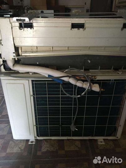 Сплит система 18 бу