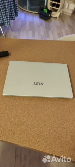 Игровой новый ноут i7 последнего поколения