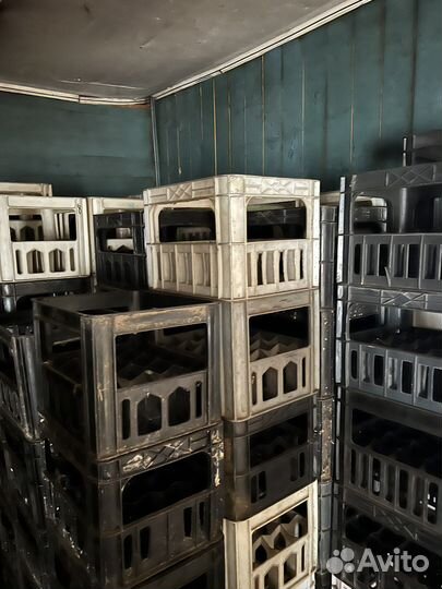 Продам ящики