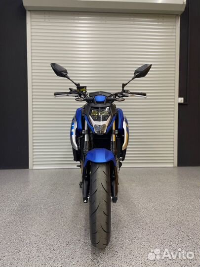 Cfmoto 400 NK (ABS)