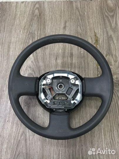 Руль Nissan Micra 2005