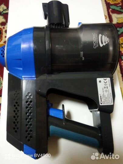 Пылесос Candy