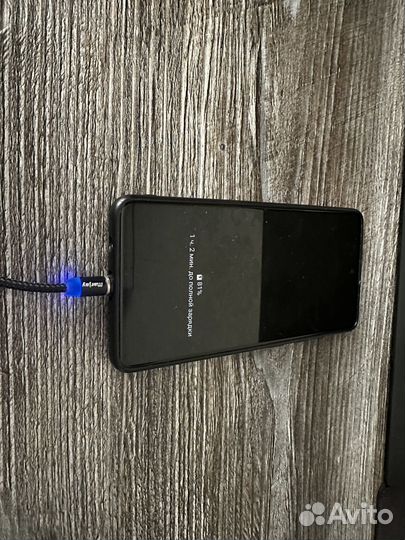 Магнитный кабель Usb type C
