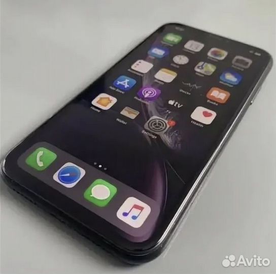 iPhone Xr, 64 ГБ