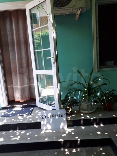 Комната 15 м² в 1-к., 1/1 эт.