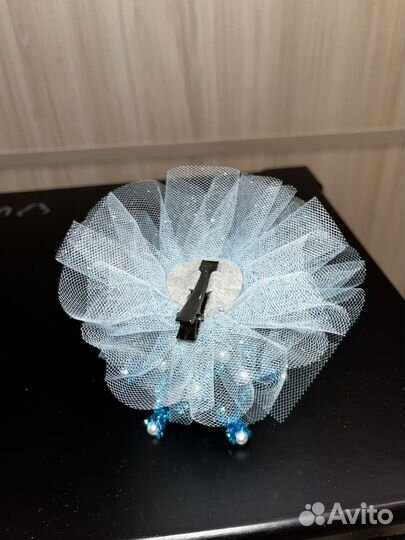 Корона новогодняя