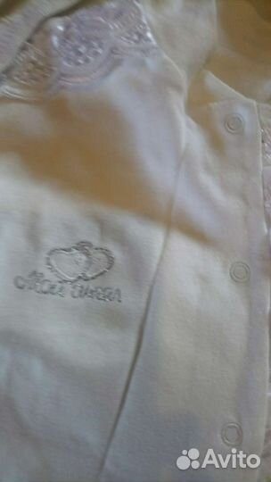 Конверт одеяло на выписку