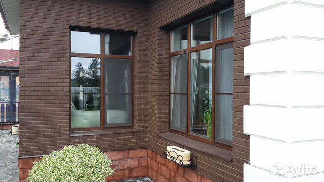 Окна от производителя Veka