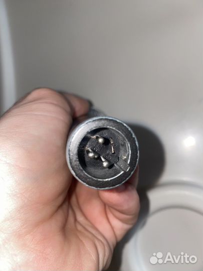 Shure sm58 Оригинал