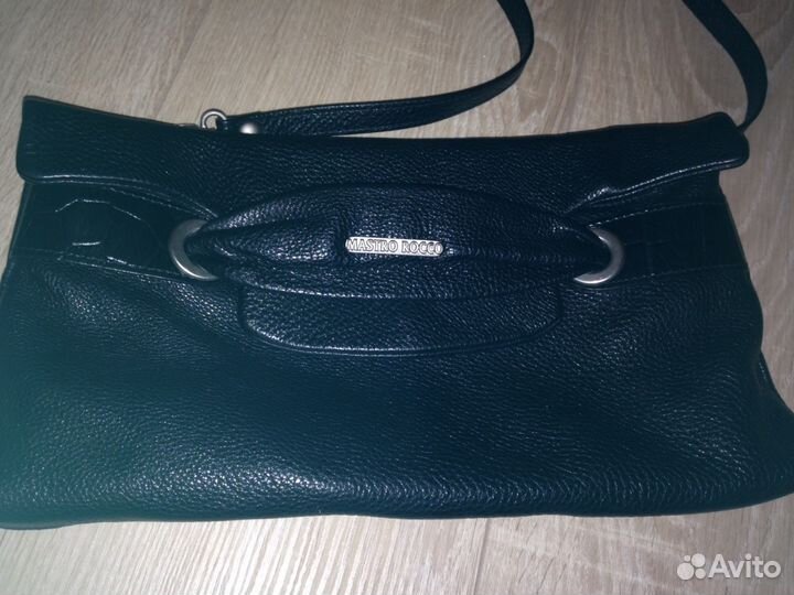 Клатч, италия