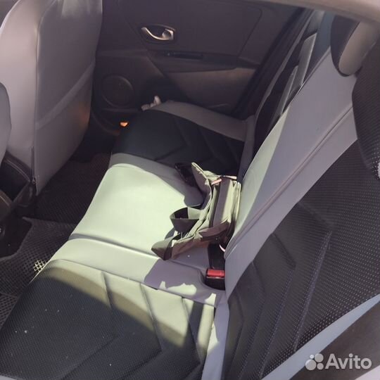 Renault Megane 1.5 МТ, 2011, 253 000 км
