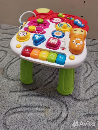 Ходунки - Каталка 5в1