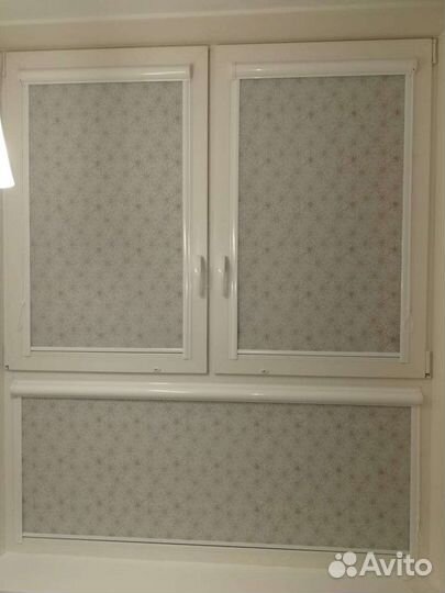 Жалюзи все виды