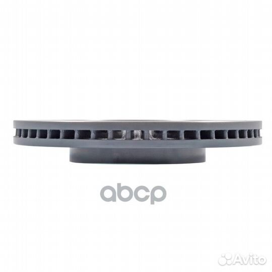 Диск тормозной hyundai tucson 06/i30 09/KIA C