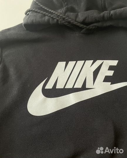 Худи nike S оригинал