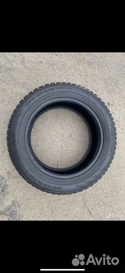 Nokian Tyres Nordman 5 205/55 R16
