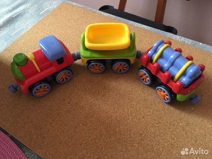 Игрушки для малыша fisher price munchkin playskool