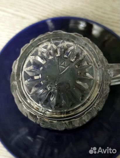 Фарфоровая Посуда СССР.Для Дома и дачи