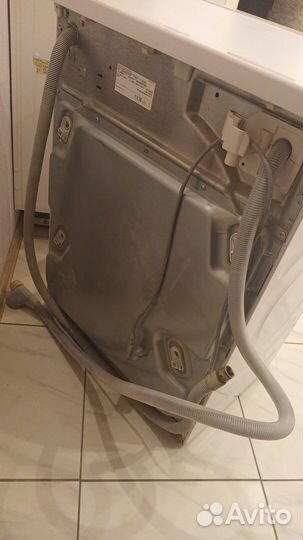 Продам стиральную машину