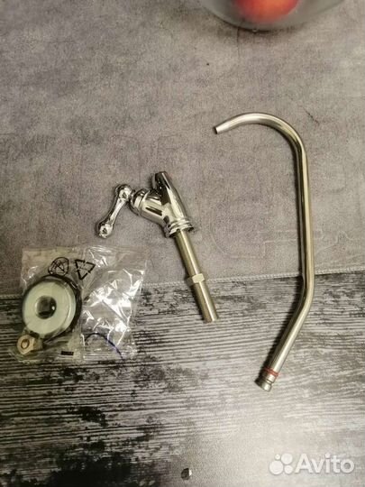 Кран питьевой Аквафор