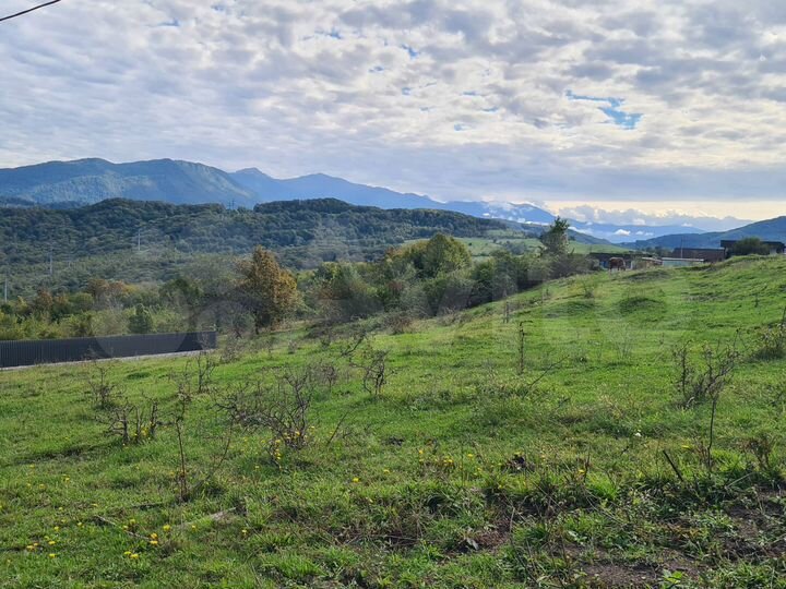 Участок 4 сот. (ИЖС)