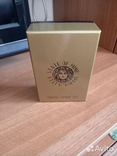 Селективный парфюм, оригинал,40 мл, Франция