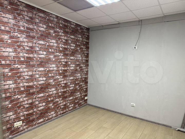 Свободного назначения, 14 м²