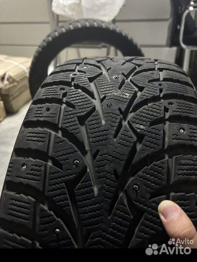 Toyo Observe G3-Ice 225/40 R18