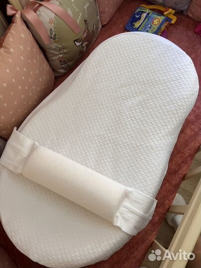 Кокон для новорожденных