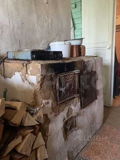 Дача 51,5 м² на участке 6 сот.