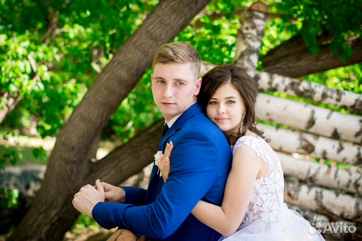 Фотограф и видеограф Краснодар