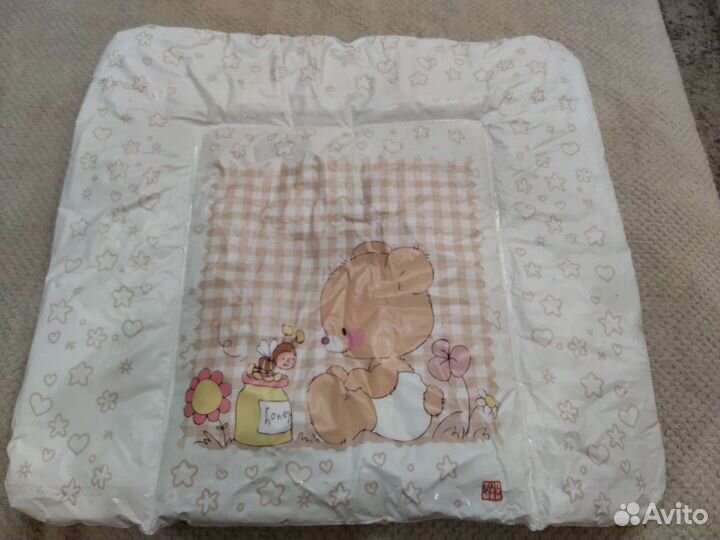 Матрас для пеленания