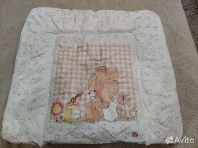 Матрас для пеленания