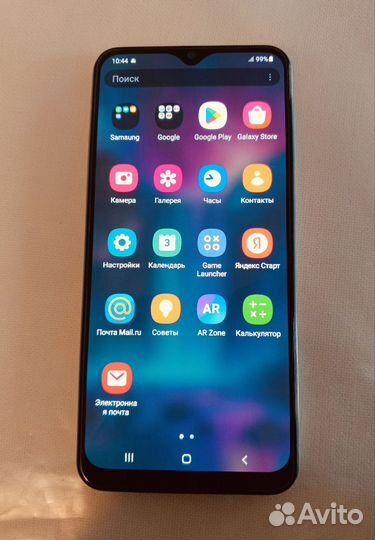Samsung Galaxy A50, 6/128 ГБ