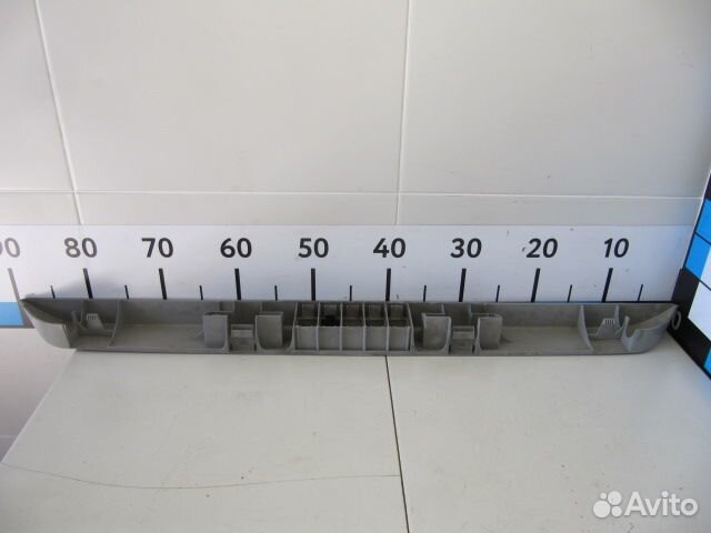 Накладка декоративная Volvo FM13 FH13