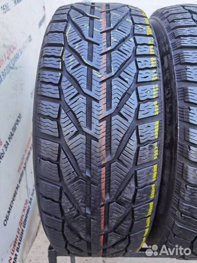 Taurus SUV Winter 225/60 R17 103V