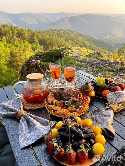 Свидание, сюрприз, подарок