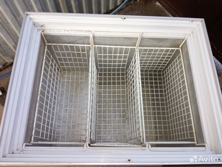 Морозильная камера бесплатная доставка